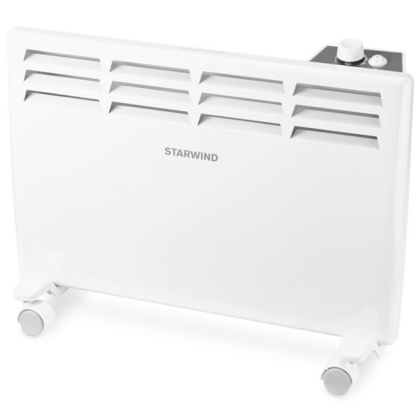 Конвектор StarWind SHV5515 1500 Вт белый