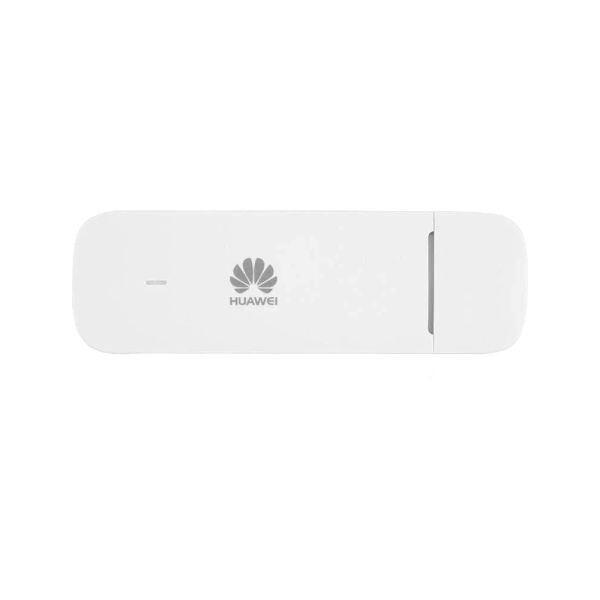 Модем Huawei E3372h-153 2G/3G/4G, черный