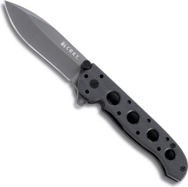 Нож туристический CRKT M21-02G Carson