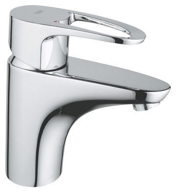 Смеситель Grohe Europlus 33163