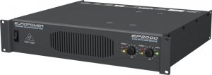 Стереоусилитель BEHRINGER Europower EP2000