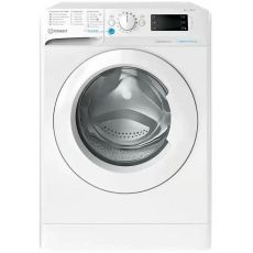 Стиральная машина Indesit Innex BWSE 81293X WWV RU фронтальная 8 кг белый