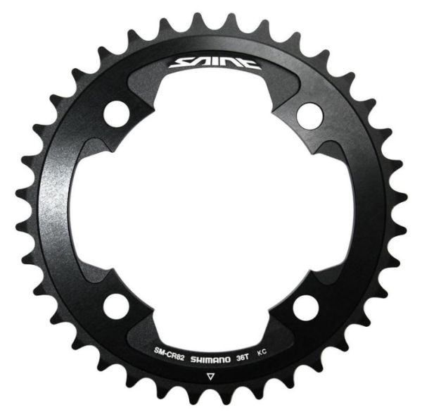 Звезда передняя Shimano Saint 36T